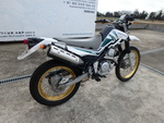     Yamaha Serow250-2 XT250-2 2014  9
